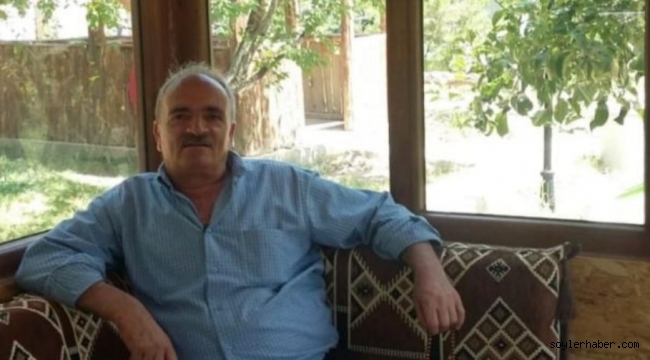 KOÇ AİLESİNİN ACI GÜNÜ