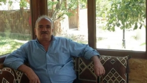 KOÇ AİLESİNİN ACI GÜNÜ