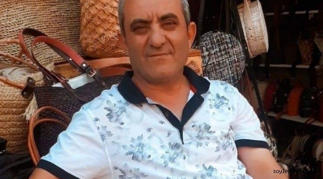 KÜÇÜKKAYA AİLESİNİN ACI GÜNÜ