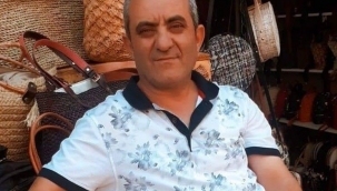 KÜÇÜKKAYA AİLESİNİN ACI GÜNÜ