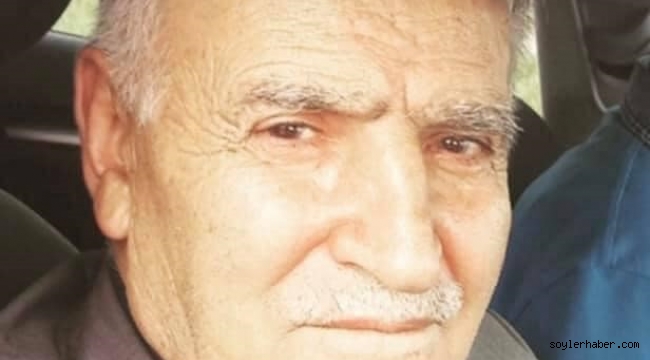  MUSTAFA YARDIMCI VEFAT ETTİ