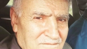 MUSTAFA YARDIMCI VEFAT ETTİ