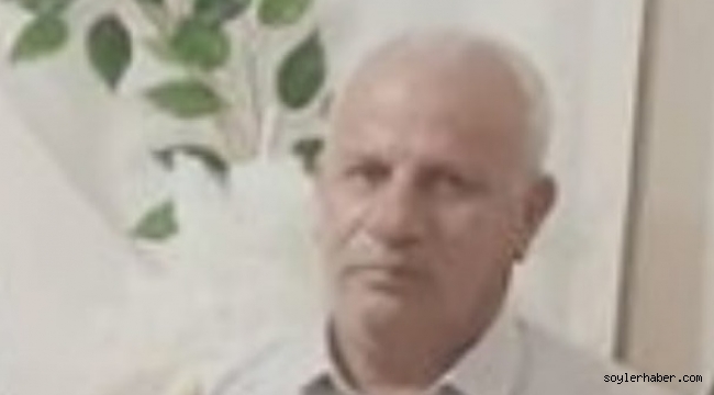 ​​​​​​​ZEKİ PEDİZ VEFAT ETTİ