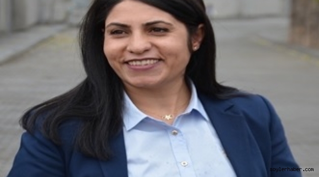 DOĞUBAYAZIT BELEDİYE BAŞKANI ACAR, 3 MAYIS DÜNYA BASIN ÖZGÜRLÜĞÜ VESİLESİYLE BİR MESAJ YAYIMLADI