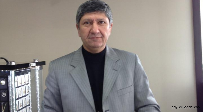 EKREM ARAS'IN EŞİ HALİME ARAS VEFAT ETMİŞTİR.