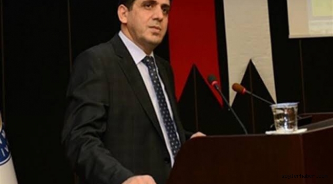 Iğdır Üniversitesi Rektörü Prof. Dr. Mehmet Hakkı Alma, Kadir Gecesi nedeniyle bir mesaj yayınladı.