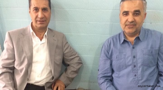 İSTANBUL'DAN DOĞUBAYAZIT'A YARDIM ELİ