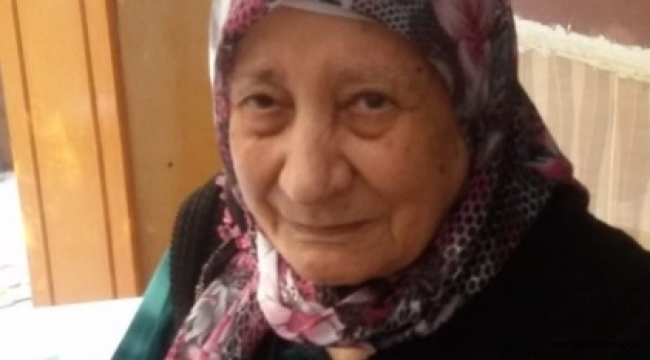 RAFİYE BAYDAR BURSA'DA VEFAT ETTİ