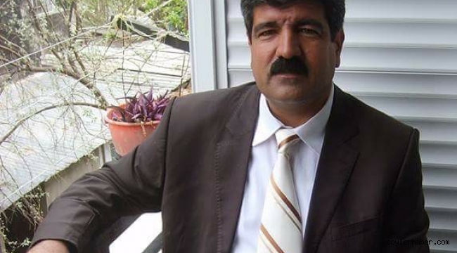 TANRIVERDİ AİLESİNİN TAZİYE TEŞEKKÜR MESAJI