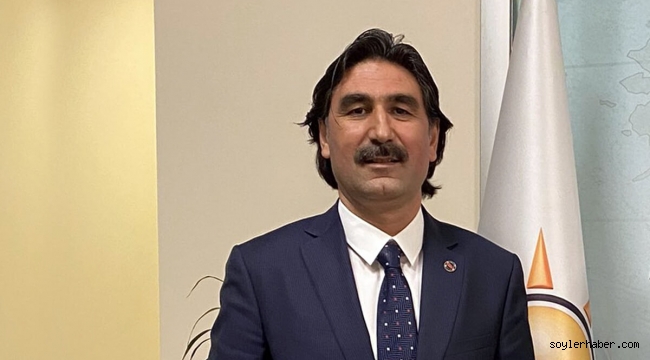 Taşlıçay Belediye Başkanı Sayın İsmet Taşdemir Ramazan Bayramı dolayısıyla bir mesaj yayınladı.