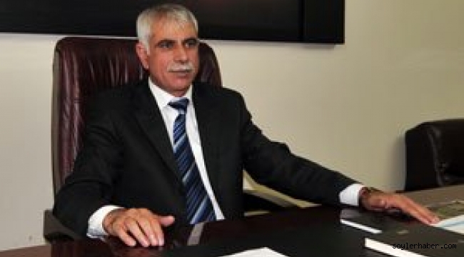 A.G.C. BAŞKAN ALAETTİN ASLAN'IN ACI GÜNÜ