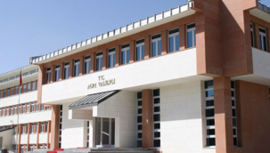 AĞRI İL VE İLÇELERİNDE AÇIK HAVA TOPLANTILARI, GÖSTERİ VE YÜRÜYÜŞLER 2 TEMMUZ'A KADAR YASAKLANDI