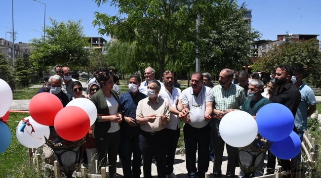 AHMED-İ HANİ ANITI VE SAAT KULESİ AÇILIŞI YAPILIYOR, AHMED-İ HANİ DERNEKLERİ DAVET EDİLMİYOR