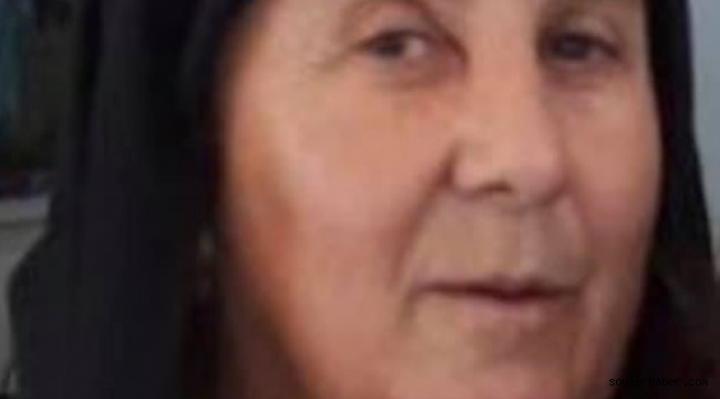 SALDIZ VE KASIMOĞULLARI AİLESİNİN ACI GÜNÜ