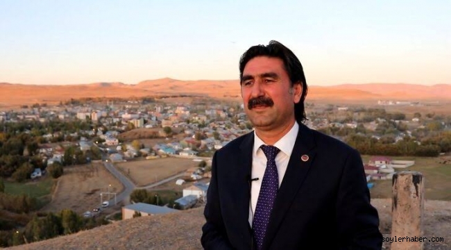 ŞEFFAF BAŞKAN ŞEFFAF BELEDİYE