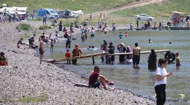  TAŞLIÇAY BELEDİYE BAŞKANI İSMET TAŞDEMİR "GELENEKSEL 2. BALIK GÖLÜ FESTİVALİ" MÜJDESİNİ VERDİ