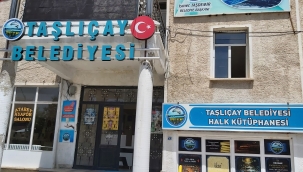TAŞLIÇAY BELEDİYE BAŞKANI İSMET TAŞDEMİR YKS 2021 SINAVINA GİREN ÖĞRENCİLERE BAŞARILAR DİLEDİ