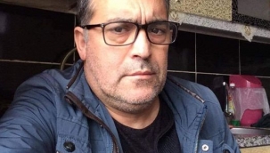 AHMET TANRIKULU VEFAT ETTİ