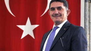 AK Parti Ağrı Milletvekili Ekrem ÇELEBİ, 15 Temmuz Demokrasi ve Milli Birlik Günü dolayısıyla mesaj yayımladı.