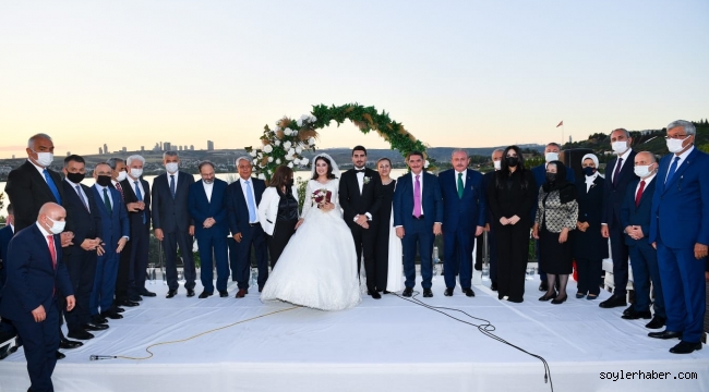  ÇELEBİ VE KARACAN AİLELERİN MUTLU GÜNLERİ