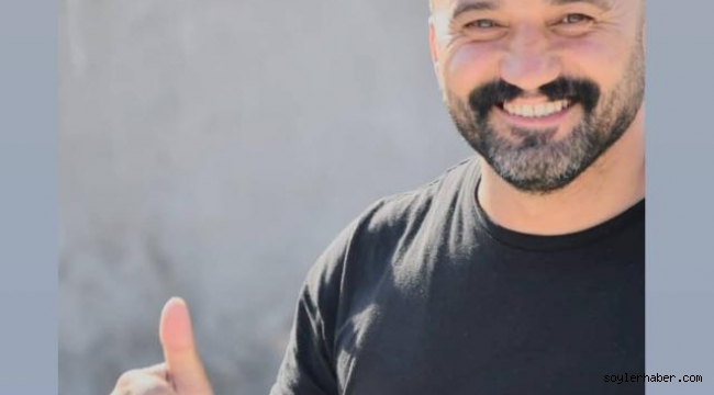 ​​​​​​​Doğubayazıt Bağımsız Belediye Meclis Üyesi Baran Karahan Basın Bayramı Dolayısıyla Bir Mesaj Yayımladı