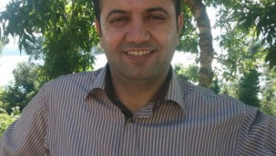 ​​​​​​​Doğubayazıt Eğitim Sağlık ve Kültür Platformu Başkanı Cemal Ersü Gazeteciler ve Basın Gününü Dolayısıyla Bir Mesaj Yayımladı.