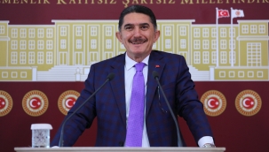 Ekrem Çelebi,24 Temmuz Gazeteciler ve Basın Bayramı dolayısıyla kutlama mesajı yayınladı.