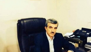 HALİT ÖZTÜRK VEFAT ETTİ