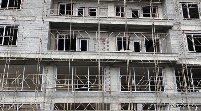 AĞRI SİYASETİÇİLERİ AĞRI BARO BAŞKANLIĞINI ZİYARET ETTİLER