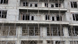 AĞRI SİYASETİÇİLERİ AĞRI BARO BAŞKANLIĞINI ZİYARET ETTİLER