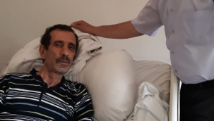 AHMET TÜRKEŞ VEFAT ETTİ