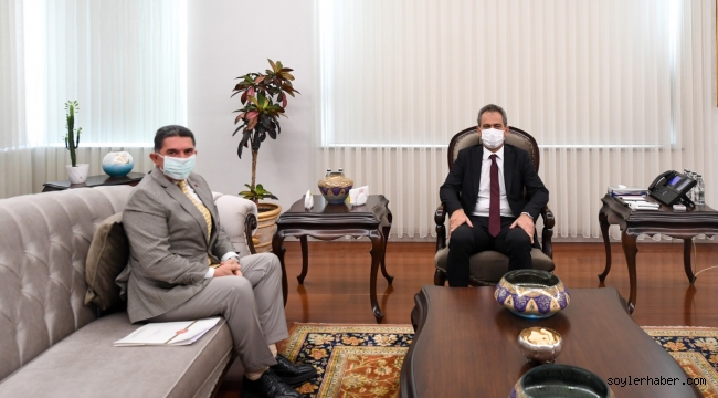 AK PARTİ AĞRI MİLLETVEKİLİ EKREM ÇELEBİ "BİZ İCRAAT YAPIYORUZ"