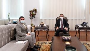 AK PARTİ AĞRI MİLLETVEKİLİ EKREM ÇELEBİ "BİZ İCRAAT YAPIYORUZ"