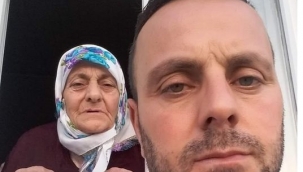 BUDAK AİLESİNİN ACI GÜNÜ