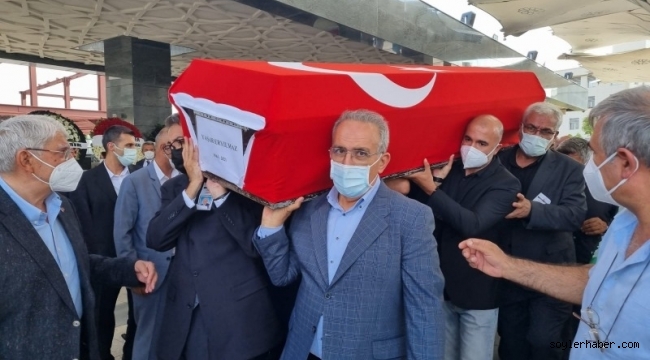 DOĞUBAYAZIT BAŞIMIZ SAĞOLSUN BİR DEĞERİMİZİ DAHA KAYBETTİK