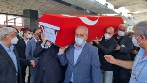 DOĞUBAYAZIT BAŞIMIZ SAĞOLSUN BİR DEĞERİMİZİ DAHA KAYBETTİK