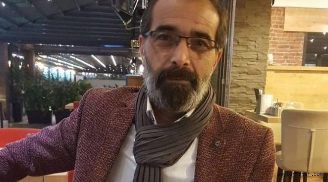 EMEKLİ POLİS İSMET DEMİRKAYA VEFAT ETTİ