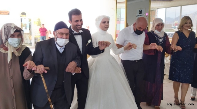 KOKALP & ÖZMEN AİLELERİN MUTLU GÜNLERİ