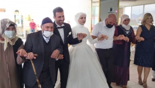 KOKALP & ÖZMEN AİLELERİN MUTLU GÜNLERİ