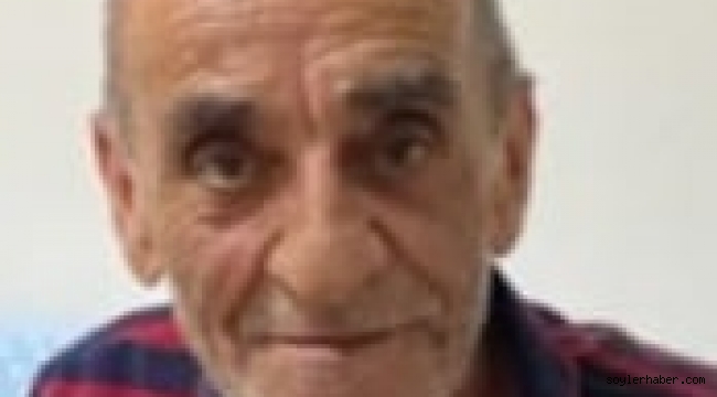 ​​​​​​​MEVLÜT ELÇİ İZMİR'DE VEFAT ETTİ