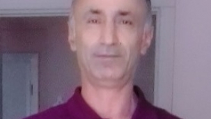 RAİF BUDAK VEFAT ETTİ