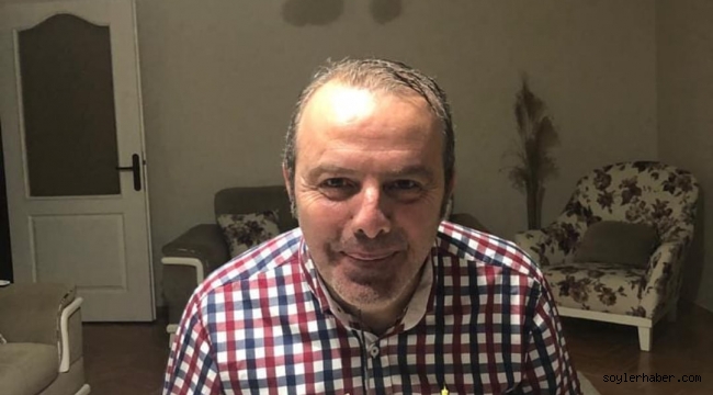 SANLI YILDIZ VEFAT ETTİ