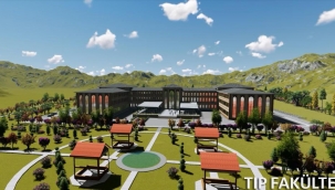 AĞRI VE İLÇELERİNDE SAĞLIK YATIRIMLARINA YENİLERİ EKLENİYOR