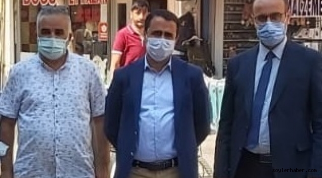 AĞRI'YA MAVİ YAKIŞIYOR