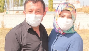 BAŞKAN SALİH YAŞAR'IN ACI GÜNÜ