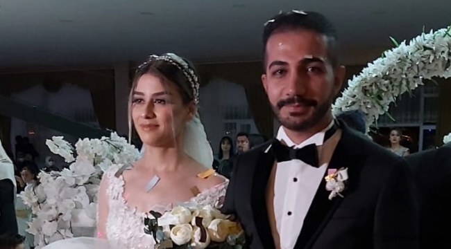 ​​​​​​​ÇELİK VE AKDEMİR AİLELERİN MUTLU GÜNLERİ