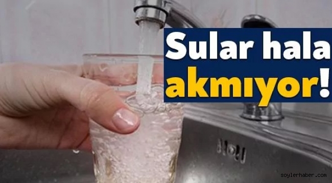 DOĞUBAYAZIT'TA SUSUZLUK KRİZİ BÜYÜYOR-KADINLAR SUSUZLUK KRİZİNİ PROSTESTO ETMEK AMACIYLA İRAN TRANSİT YOLUNU TRAFİĞE KAPATTILAR