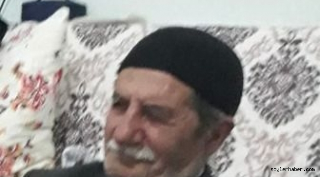 HOCA MEHMET AKBUDAK VEFAT ETTİ.