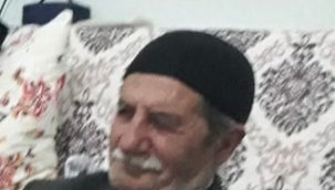 HOCA MEHMET AKBUDAK VEFAT ETTİ.