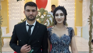 TOSUN VE BAYBAŞ AİLELERİN MUTLU GÜNLERİ